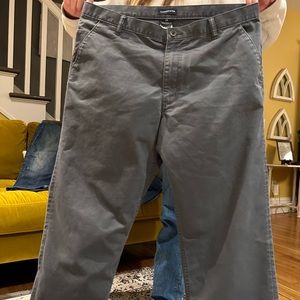 Landsend pants